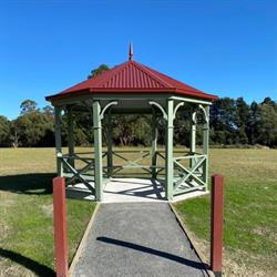 Upper Yarra Public Cemetery