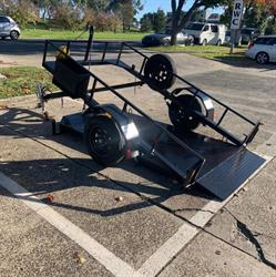 Customline Trailers