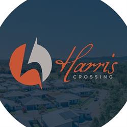 Harris Crossing