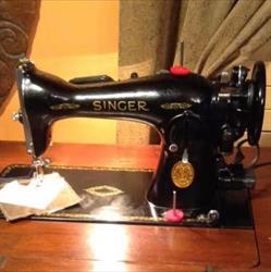 Catharina's Vintage Stitches