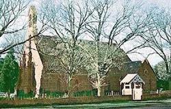 Noorat Presbyterian Church