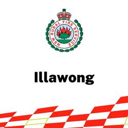 NSW RFS - Illawong Brigade