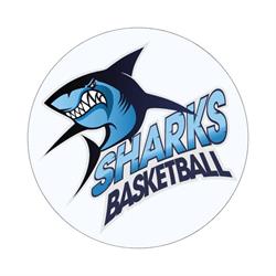 Sutherland Sharks Basketball Association