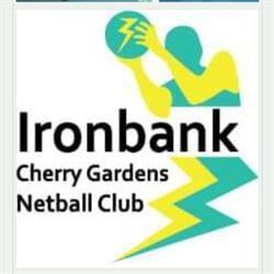 Ironbank Cherry Gardens Netball Club
