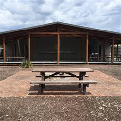 Yeagarup Hut