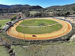 Cullen Bullen Raceway