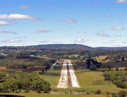Mittagong Airfield (Berrima District Aero Club)