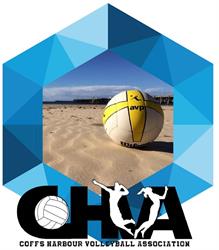 Coffs Harbour Beach Volleyball