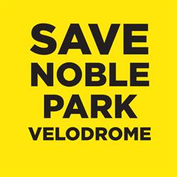 Maurice Kirby Velodrome