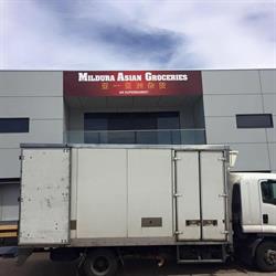 Mildura Asian Groceries