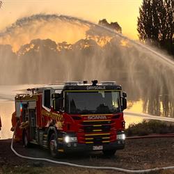 Drysdale Fire Brigade