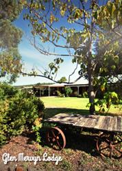 Glen Mervyn Lodge Accommodation