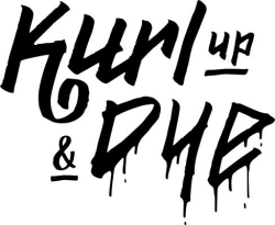 Kurl Up & Dye