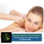 Deep tissue massage in Carrum Downs Vic