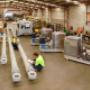 hydraulic cylinders