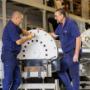 hydraulic manufacturing