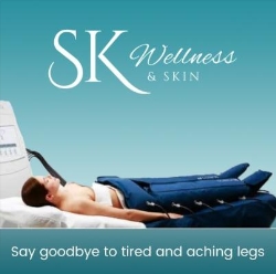 SK Wellness & Skin - Beauty Salon Sydney