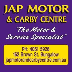 Jap Motor & Carby Centre