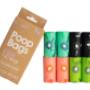 8 Rolls Biodegradable Compostable Poop Bag 120