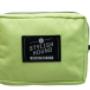 Apple Green Express Pouch