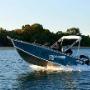 stacer boat