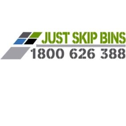 Just Skip Bins