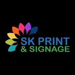 SK Print & Signage