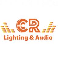CR Lighting And Audio