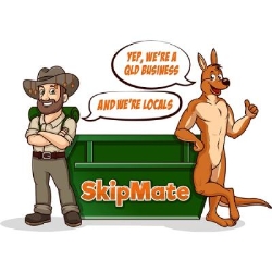 SkipMate Skip Bin Hire