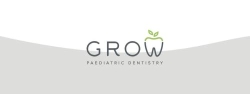 Grow Paediatric Dentistry - Dr Tony Cakar