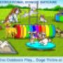 Recreational Doggie Daycare