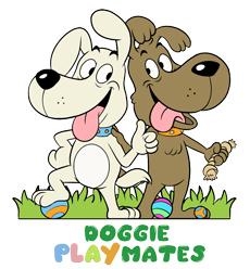 Doggie Playmates Day Care & Grooming