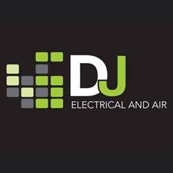 DJ Electrical And Air