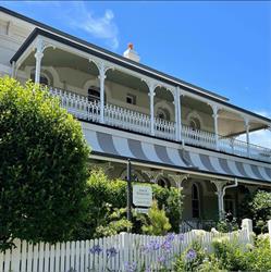 Post and Telegraph Boutique Accommodation