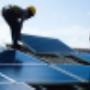 Commercial Solar Panels Installations