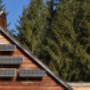 House Solar Panels