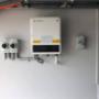 Solar Inverter Setup