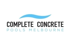 Complete Concrete Pools Melbourne