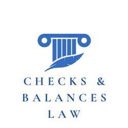 Checks and Balances Law