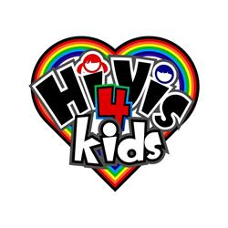 Hi Vis 4 Kids