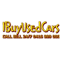 I Buy Used Cars