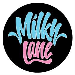 Milky Lane Gregory Hills