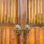Wooden Doors