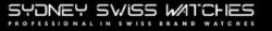 Sydney Swiss Watches - Swiss Watches Dealer Sydney