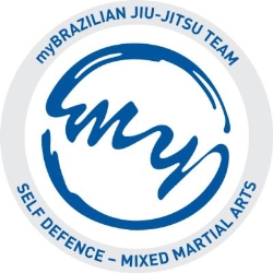 myBJJ Brisbane