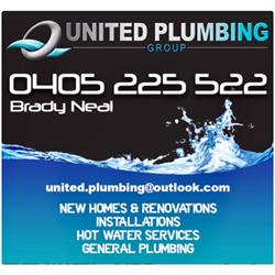United Plumbing Group