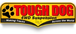 Tough Dog 4WD Suspension