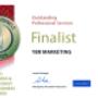 2021 Business Awards