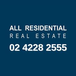 All Residential Real Estate