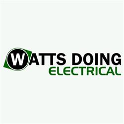 Watts Doing Electrical Pty Ltd
